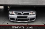 Volkswagen Golf R32 EFR-Edition 550 by HPerformance 2015 года